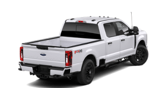 2026 Ford Super Duty® External Image 4